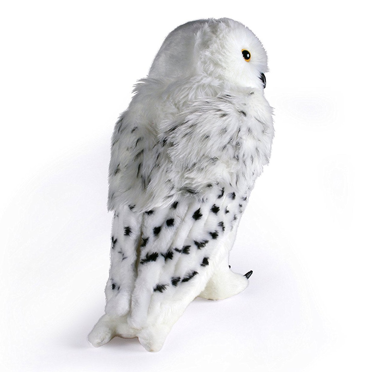 Harry Potter Hedwig Premium Collector's Plush - GeekCore