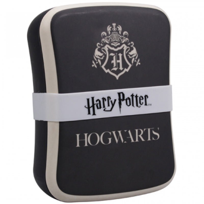 Harry Potter Hogwarts Bamboo Lunch Box - GeekCore