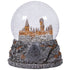 Harry Potter Hogwarts Castle Snow Globe - GeekCore