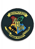 Harry Potter Hogwarts Crest Indoor Rug - GeekCore