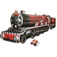 Harry Potter Hogwarts Express 3D Puzzle - GeekCore