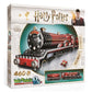 Harry Potter Hogwarts Express 3D Puzzle - GeekCore