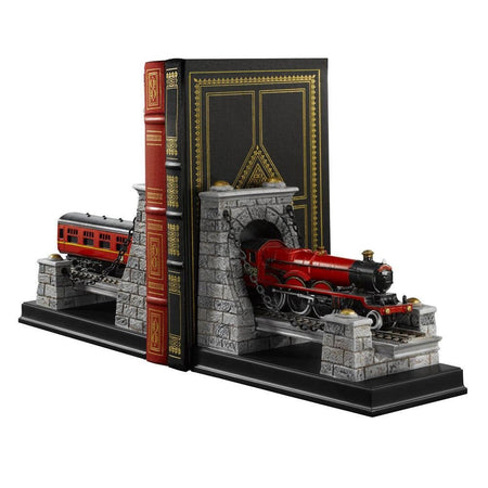 Harry Potter Hogwarts Express Bookends - GeekCore