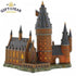 Harry Potter Hogwarts Great Hall and Tower Illuminating Resin Statue - GeekCore