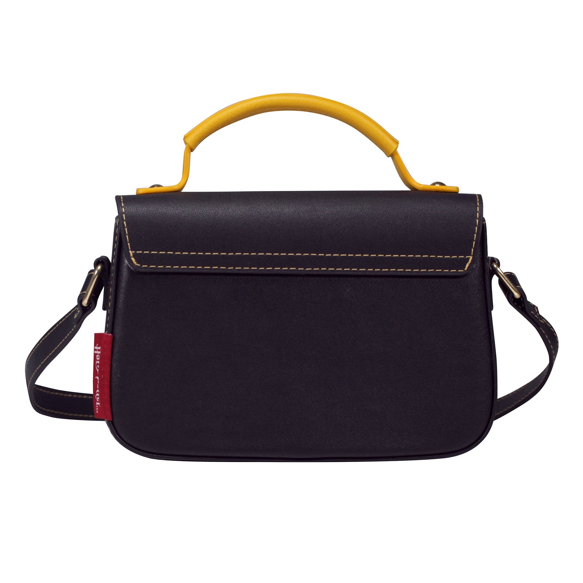 Harry Potter Hogwarts Small Satchel - GeekCore