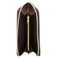 Harry Potter Hogwarts Zip Around Purse - GeekCore