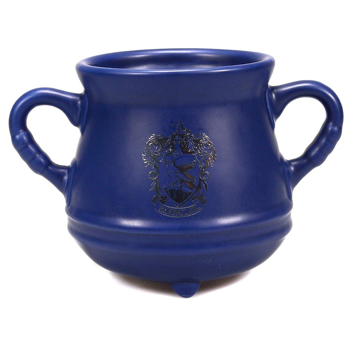 Harry Potter House Cauldron Mugs - GeekCore