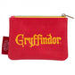 Harry Potter House Gryffindor Small Purse - GeekCore