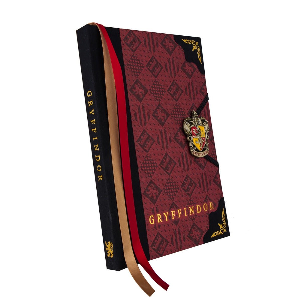 Harry Potter House Journals - GeekCore