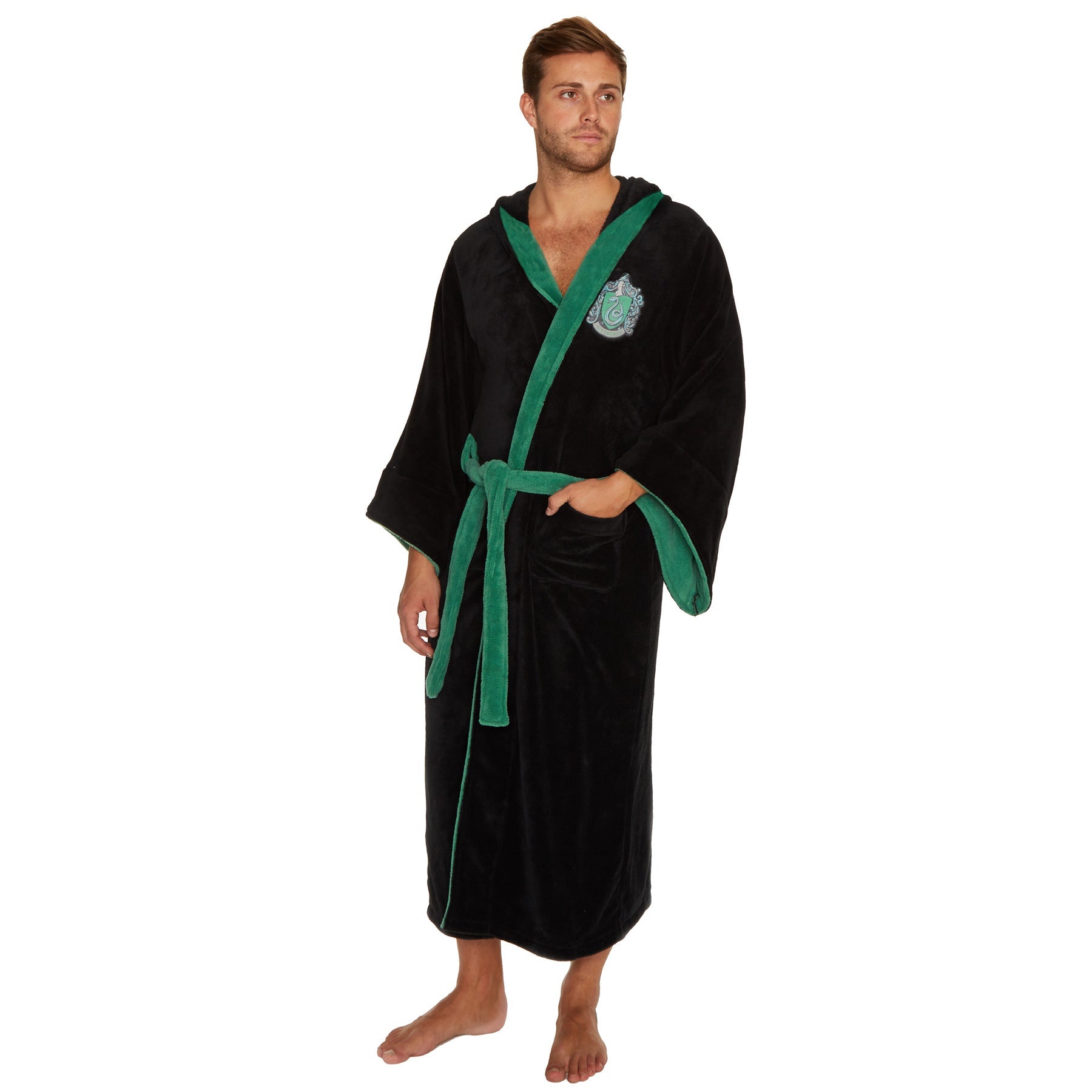 Harry Potter House Robes - GeekCore