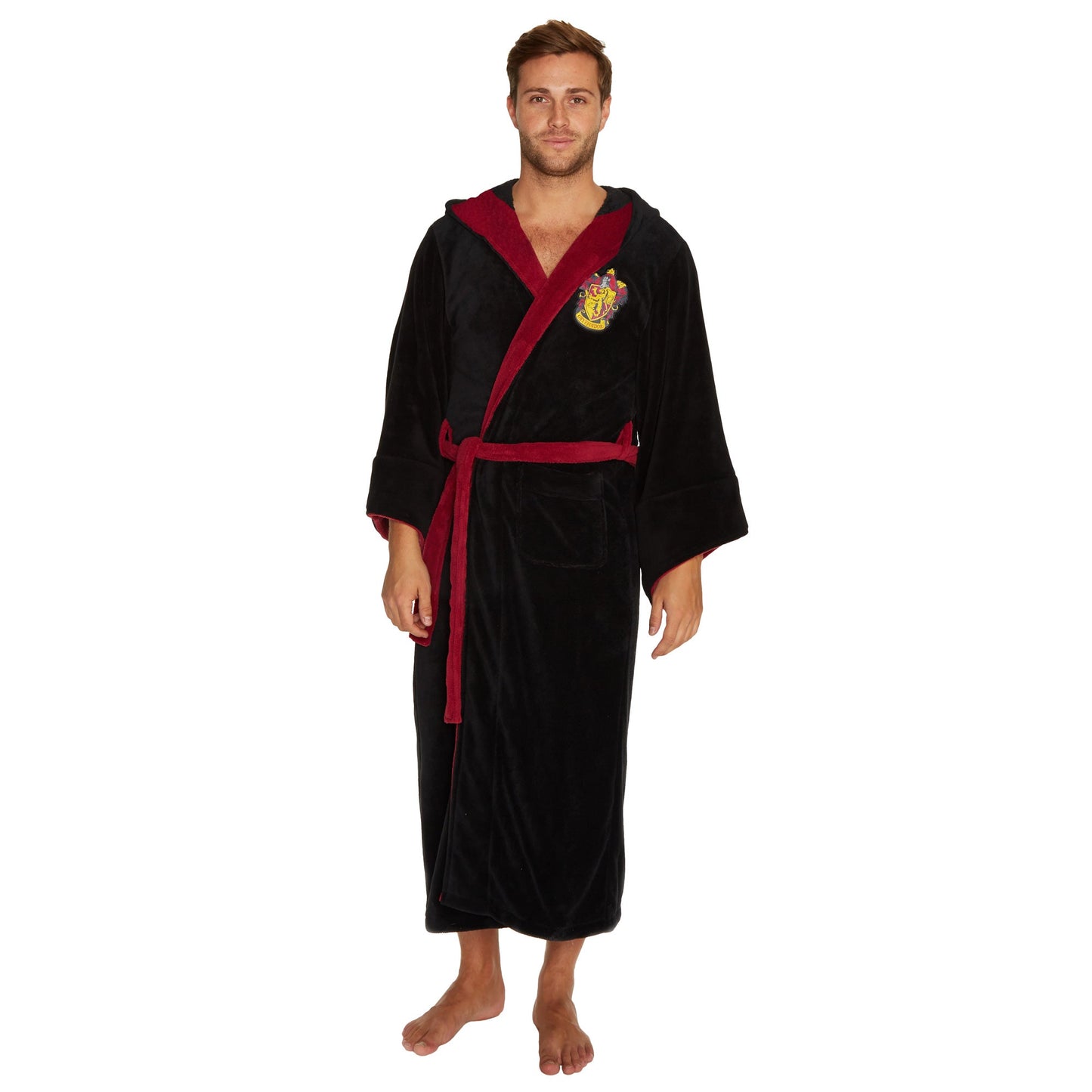 Harry Potter House Robes - GeekCore