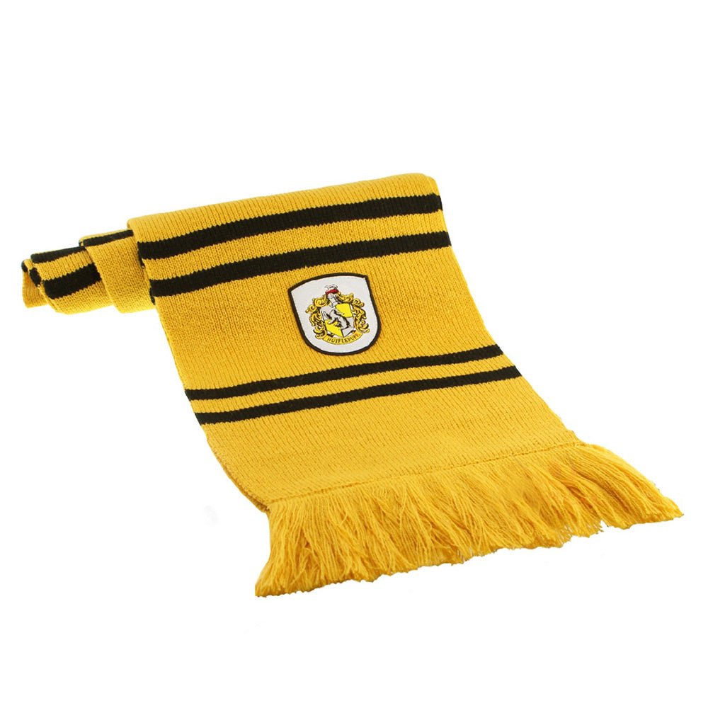 Harry Potter House Scarves - GeekCore