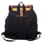 Harry Potter Hufflepuff Collegiate Knapsack - GeekCore