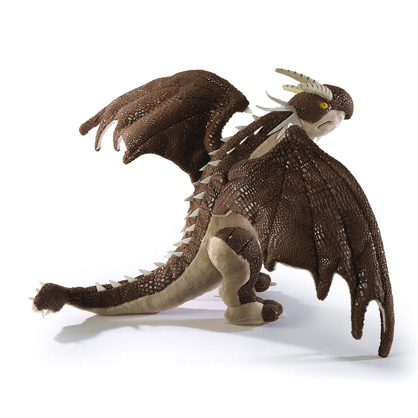 Harry Potter Hungarian Horntail Premium Collector's Plush - GeekCore