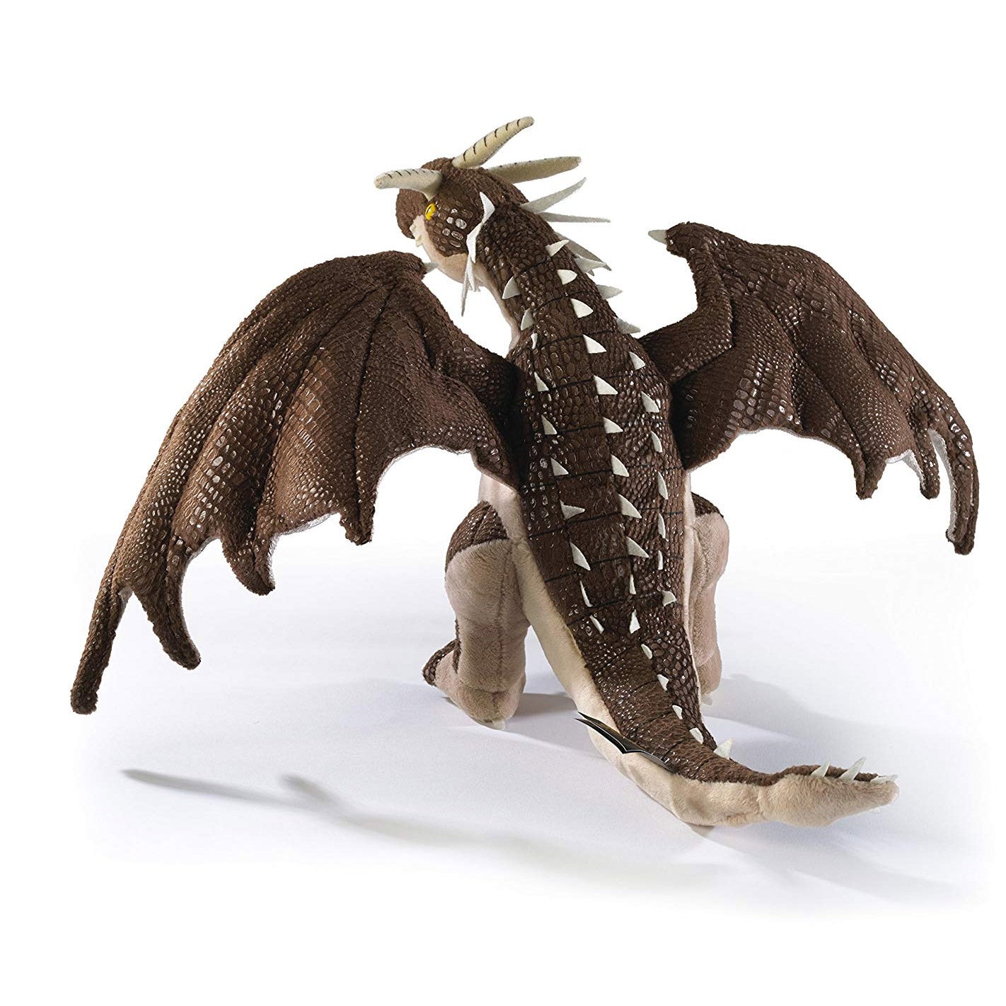 Harry Potter Hungarian Horntail Premium Collector's Plush - GeekCore