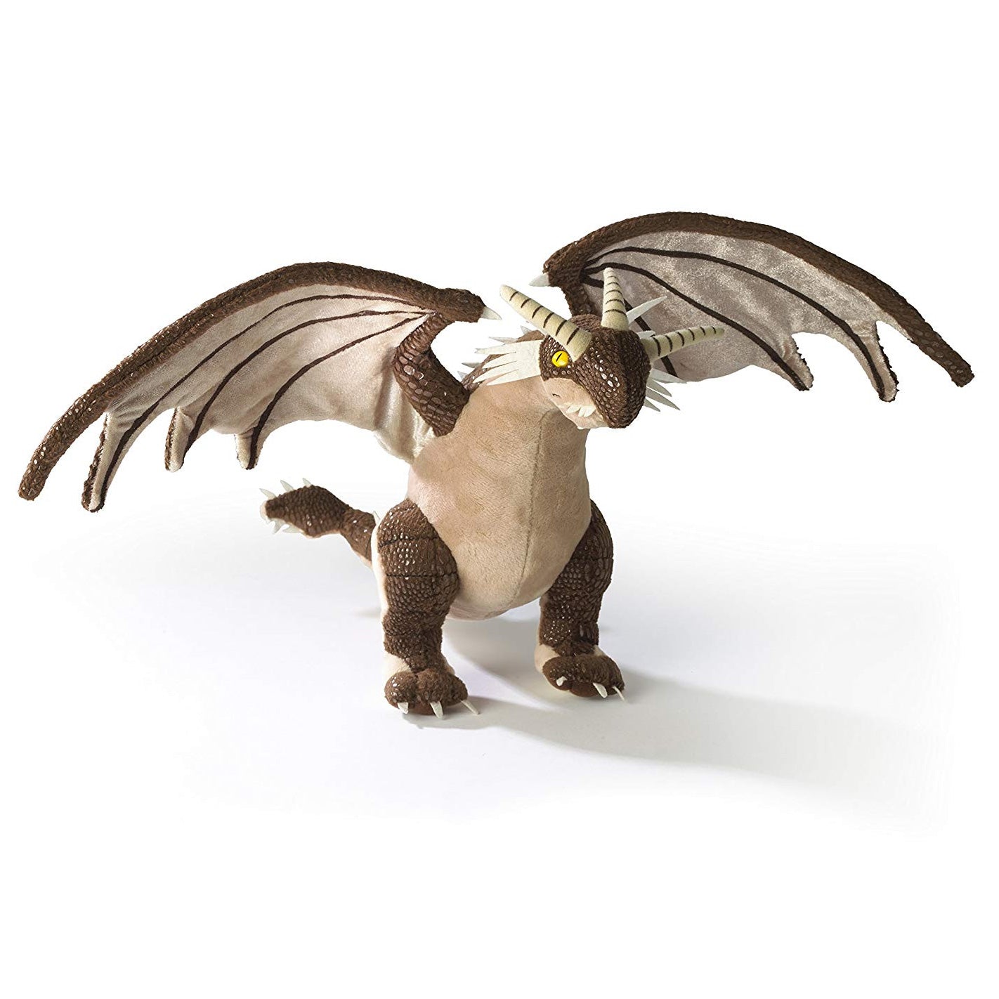 Harry Potter Hungarian Horntail Premium Collector's Plush - GeekCore
