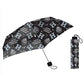 Harry Potter I'd Rather be at Hogwarts Umbrella - GeekCore