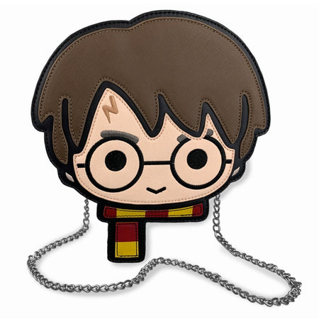 Harry Potter Kawaii Shoulder Bag - GeekCore