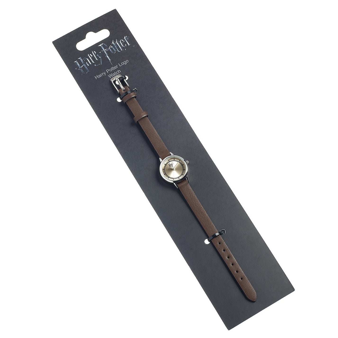 Harry Potter Ladies Logo Watch - GeekCore