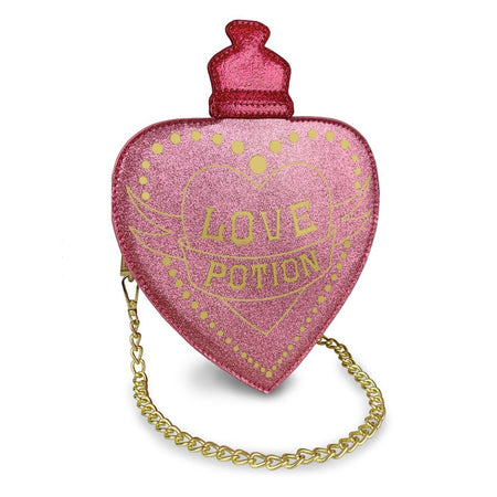 Harry Potter Love Potion Shoulder Bag - GeekCore