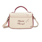 Harry Potter Marauder's Map Small Satchel - GeekCore