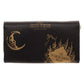 Harry Potter Mischief Managed Crossbody Clutch Bag - GeekCore