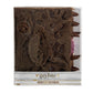 Harry Potter Monster Book of Monsters A5 Notebook - GeekCore
