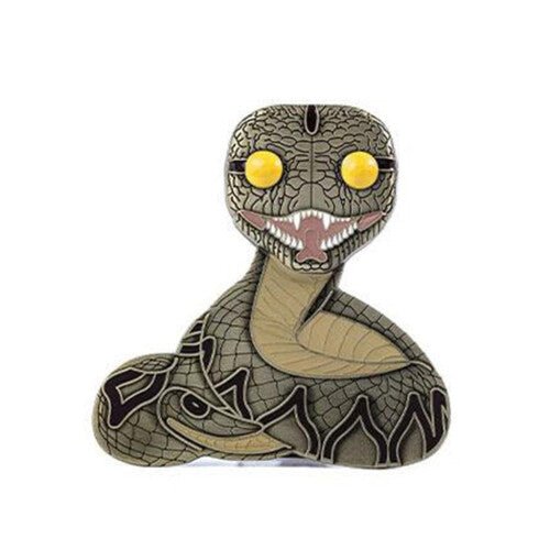Harry Potter Nagini Funko POP! Pin - GeekCore