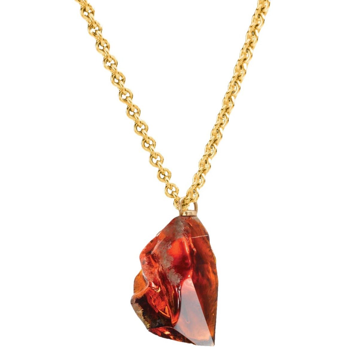 Harry Potter Philosopher's Stone Pendant - GeekCore