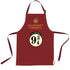 Harry Potter Platform 9 3/4 Apron - GeekCore