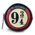 Harry Potter Platform 9 3/4 Coin Purse - GeekCore