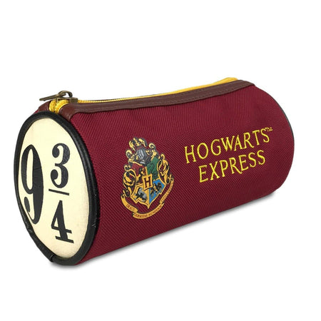 Harry Potter Platform 9¾ Makeup Bag - GeekCore
