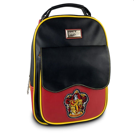 Harry Potter Premium Gryffindor Backpack - GeekCore