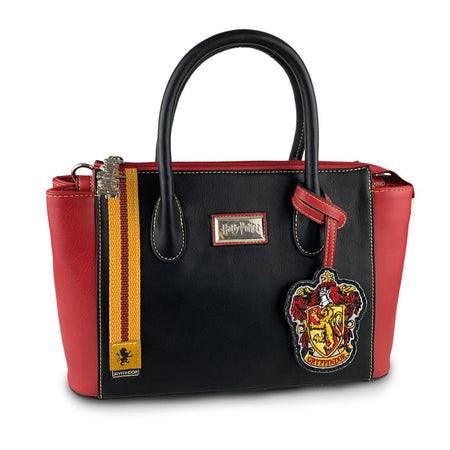 Harry Potter Premium Gryffindor Handbag - GeekCore