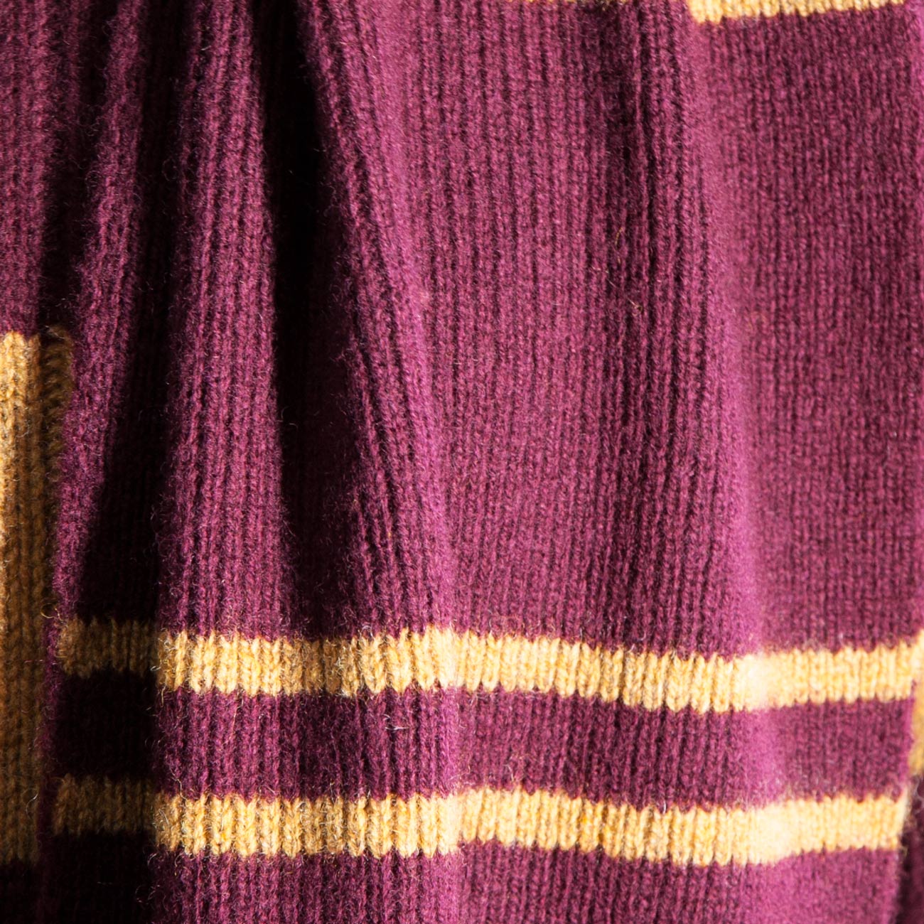 Harry Potter Premium Wool House Scarves - GeekCore
