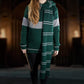 Harry Potter Premium Wool House Scarves - GeekCore