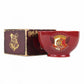Harry Potter Quidditch Bowl Set - GeekCore