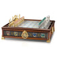 Harry Potter Quidditch Chess Set (Refurbished) - GeekCore