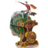 Harry Potter Quidditch Mechanical 3D Puzzle - GeekCore