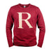 Harry Potter "R" Weasley Knitted Christmas Jumper/Sweater - GeekCore