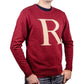 Harry Potter "R" Weasley Knitted Christmas Jumper/Sweater - GeekCore