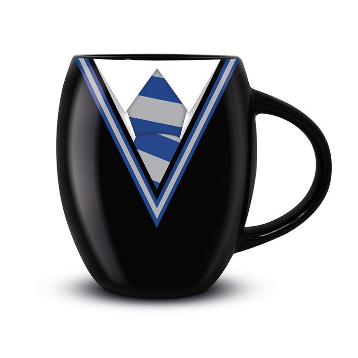 Harry Potter Ravenclaw Uniform Oval Mug - GeekCore