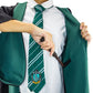 Harry Potter Replica Hogwarts Robe - Slytherin - GeekCore