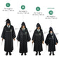 Harry Potter Replica Hogwarts Robe - Slytherin - GeekCore