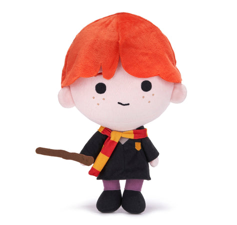 Harry Potter Ron Weasley Comic Series Plush Toy - GeekCore