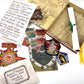 Harry Potter - Ron Weasley Film Artefact Box - GeekCore