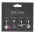 Harry Potter Slider Charm Set - GeekCore