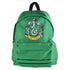 Harry Potter Slytherin Crest Backpack - GeekCore
