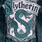Harry Potter Slytherin Oversized Hooded Blanket - GeekCore