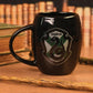 Harry Potter Slytherin Uniform Oval Mug - GeekCore